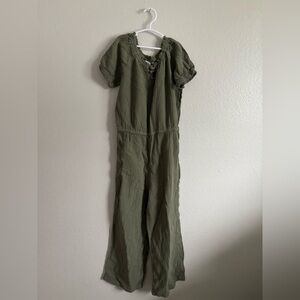 Carters Jumpsuit